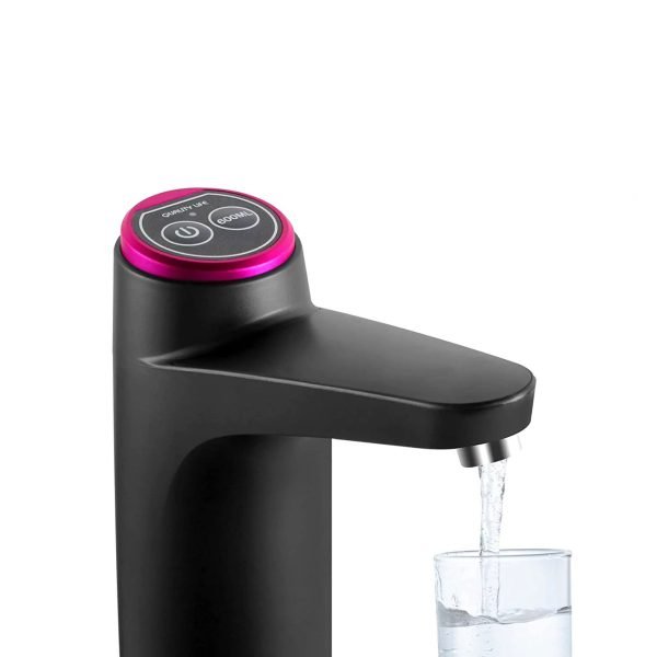 Portable Water Bottle Pump