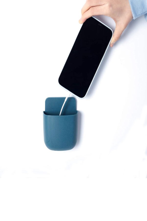 Mobile Phone Charger Holder
